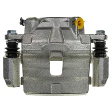 Front Left OE REPLACEMENT CALIPER image 3