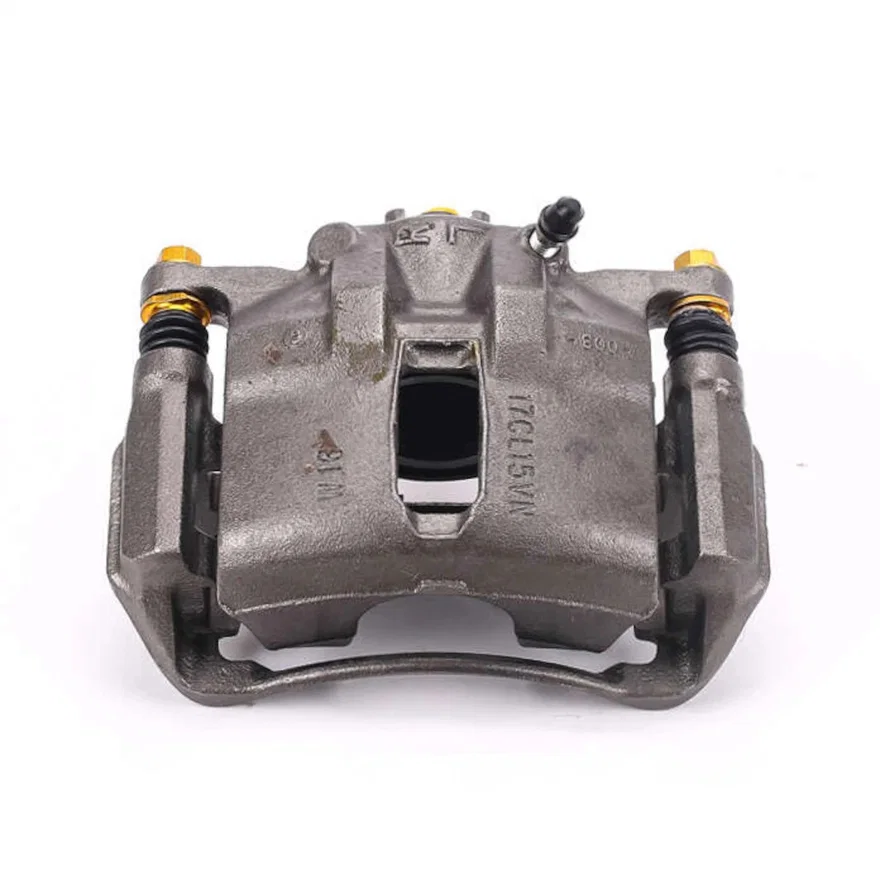 AS CALIPER W/BRKT