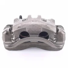 Front Right AS CALIPER W/BRKT for Kia Sedona image 1