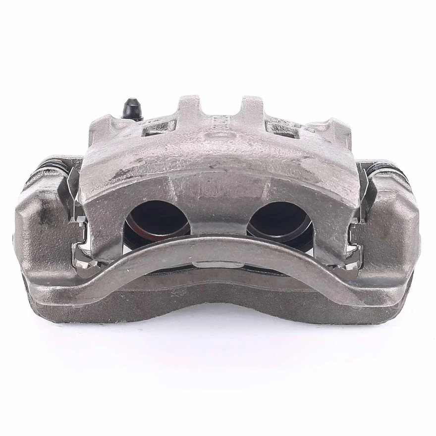 Front Right AS CALIPER W/BRKT for Kia Sedona