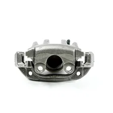 Front Right AS CALIPER W/BRKT for BMW image 1