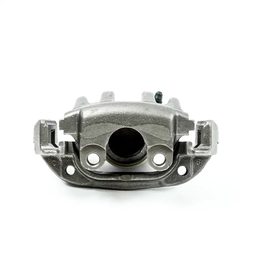 Front Right AS CALIPER W/BRKT for BMW