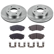 AUTOSPECIALTY BRAKE KIT image 2