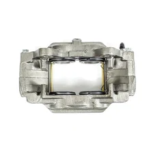 Front Left AS CALIPER W/O BRKT for Hummer image 4