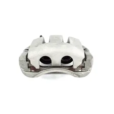 Front Left AS CALIPER W/BRKT for Ford Mustang image 1