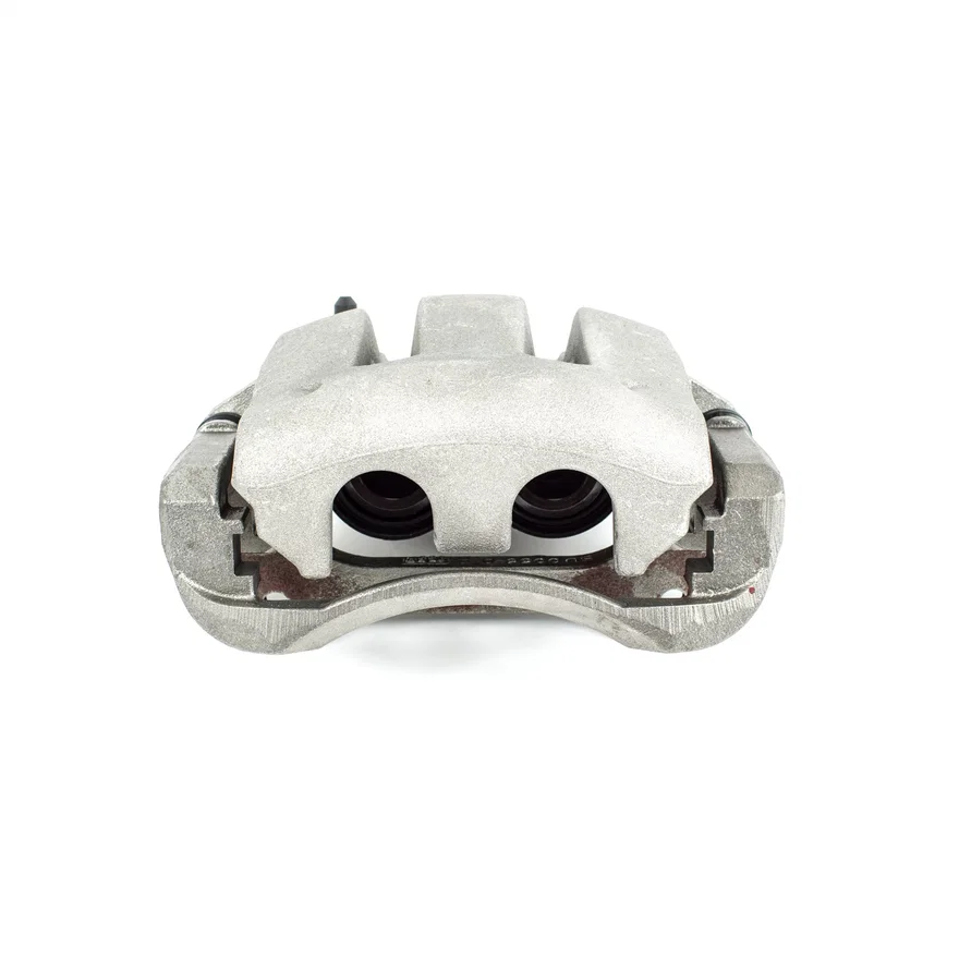 Front Left AS CALIPER W/BRKT for Ford Mustang