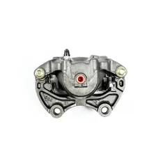 Front Left AS CALIPER W/BRKT image 2