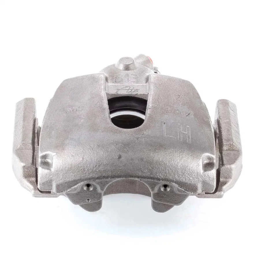 Front Left AS CALIPER W/BRKT for Mazda