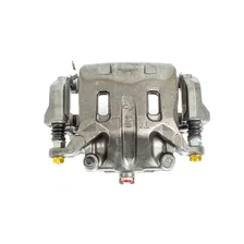 Front Left AS CALIPER W/BRKT image 3