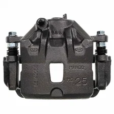 AS CALIPER W/BRKT image 3