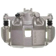 Front Right AS CALIPER W/BRKT image 3