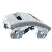 Front Right AS CALIPER W/O BRKT for Jeep image 5