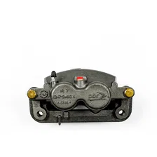 Front Right AS CALIPER W/BRKT image 2