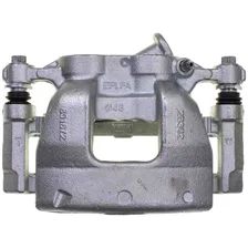 Front Left OE REPLACEMENT CALIPER for Ford image 3