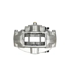 Rear Left AS CALIPER W/O BRKT image 1