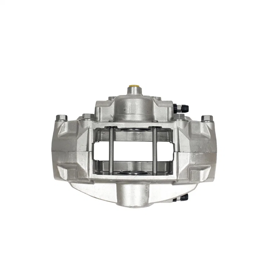 Rear Left AS CALIPER W/O BRKT