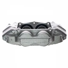 Front Left AS CALIPER W/O BRKT image 1