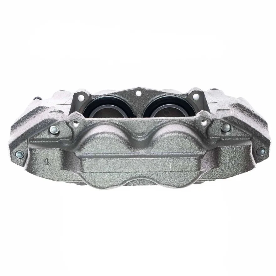 Front Left AS CALIPER W/O BRKT