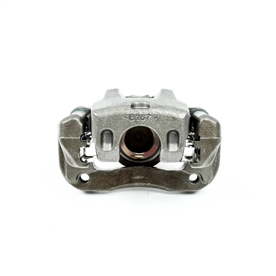 Rear Right AS CALIPER W/BRKT for Toyota