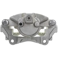 Front Left AS CALIPER W/BRKT image 2