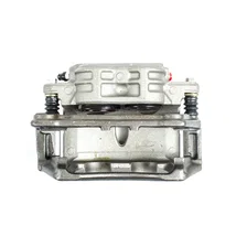 Front Right AS CALIPER W/BRKT image 4