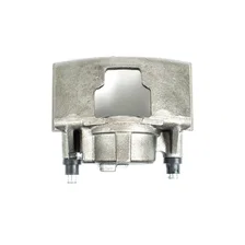Front Right AS CALIPER W/O BRKT image 3