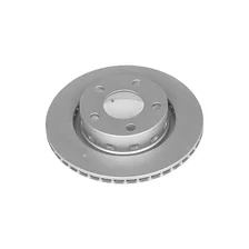 Rear EVOLUTION COATED ROTOR image 2