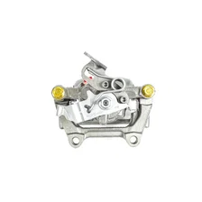 Rear Left AS CALIPER W/BRKT image 2