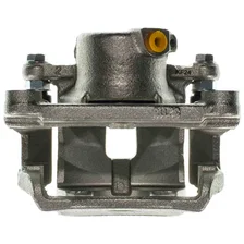 Front Right AS CALIPER W/BRKT for Mazda MX-5 Miata image 4