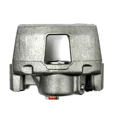 Front Left AS CALIPER W/O BRKT image 3