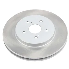Front SEMI COATED ROTOR image 1
