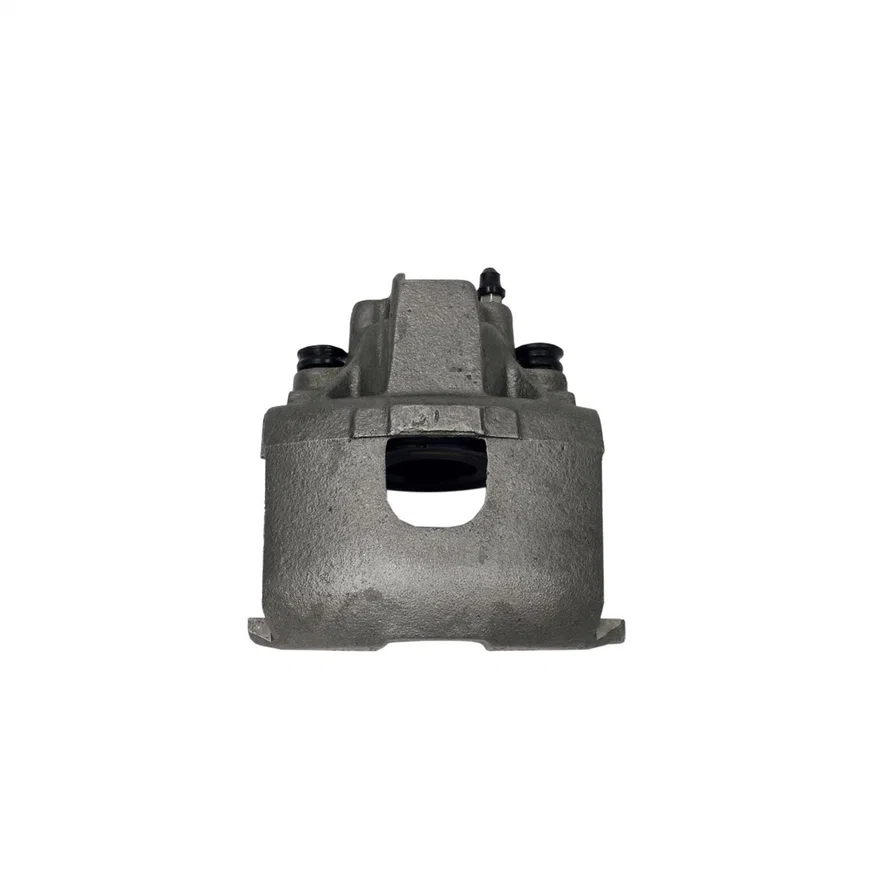 Front Left AS CALIPER W/O BRKT
