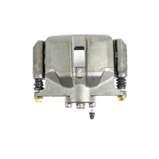 Front Right AS CALIPER W/BRKT for Nissan image 3