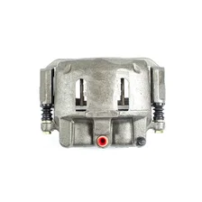 Front Left AS CALIPER W/BRKT image 3