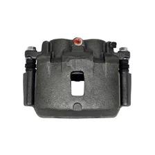 Rear Left AS CALIPER W/BRKT image 1