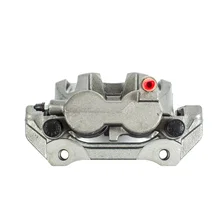 Front Right AS CALIPER W/BRKT image 2