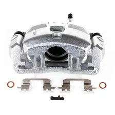 Front Right AS CALIPER W/BRKT for Subaru image 1