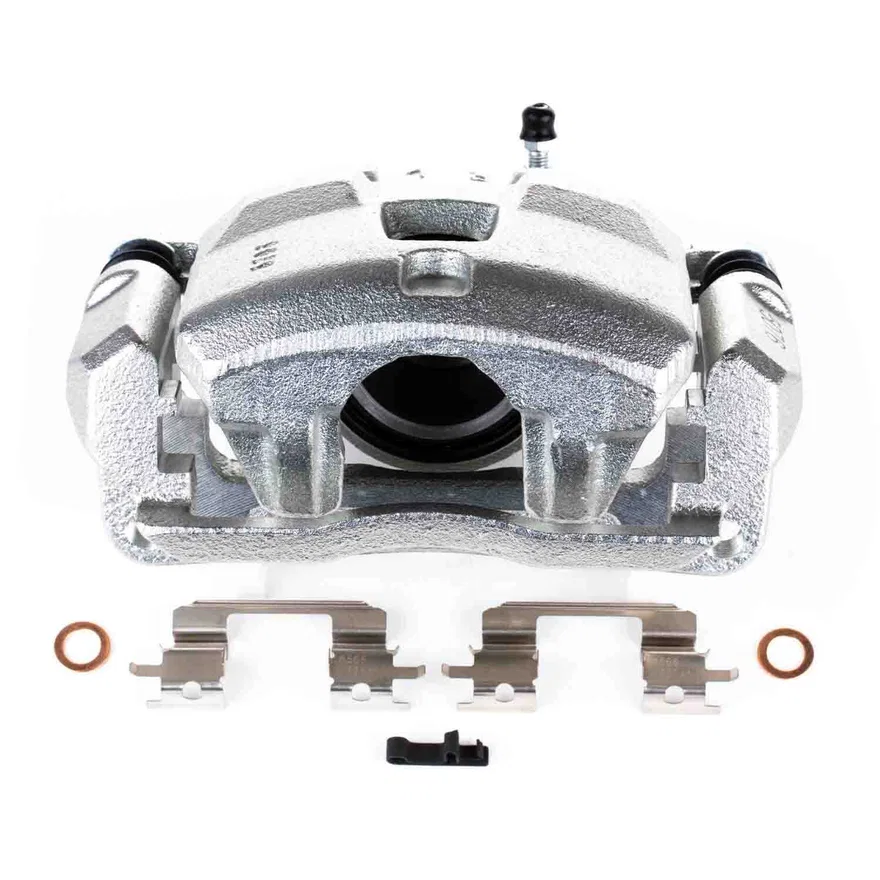 Front Right AS CALIPER W/BRKT for Subaru