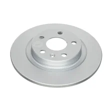 Rear EVOLUTION COATED ROTOR for Volvo XC40 image 2