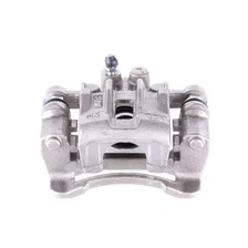 Rear Left AS CALIPER W/BRKT image 1
