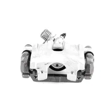 Rear Left AS CALIPER W/BRKT for Ford image 1