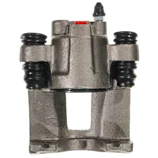 Rear AS CALIPER W/O BRKT image 4