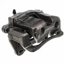 Front Left AS CALIPER W/BRKT image 5