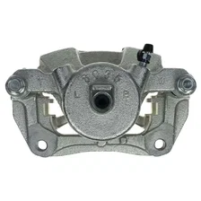 Front Right AS CALIPER W/BRKT image 2
