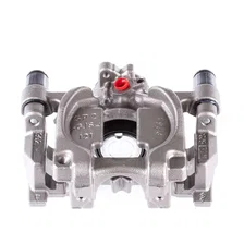 Rear Left AS CALIPER W/BRKT image 1