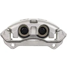 Front Right AS CALIPER W/BRKT image 2