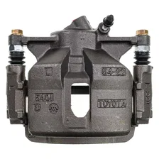 Front Left AS CALIPER W/BRKT image 3
