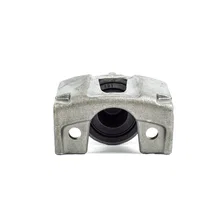Rear Left AS CALIPER W/O BRKT image 1