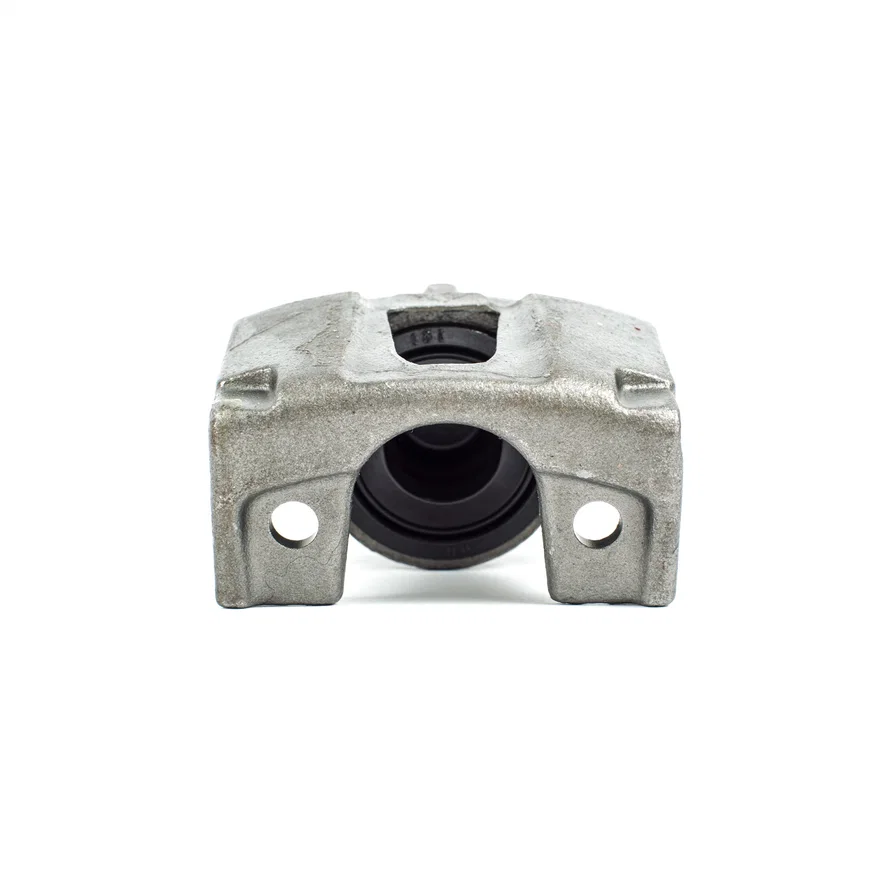 Rear Left AS CALIPER W/O BRKT