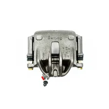 Front Right AS CALIPER W/BRKT for BMW image 3